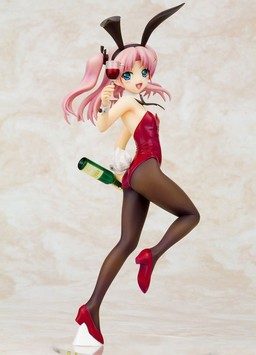 Maaryan (Dancer), Final Dragon Chronicle: Guilty Requiem, To Heart 2, Kotobukiya, Pre-Painted, 1/8, 4934054782031