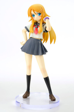 Kousaka Kirino, Ore No Imouto Ga Konna Ni Kawaii Wake Ga Nai, Cospa, Pre-Painted, 4531894434627