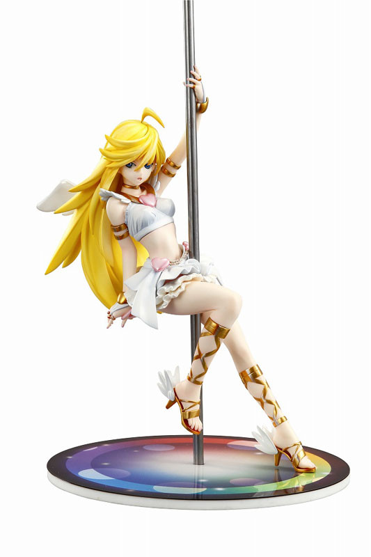 Panty Anarchy (Metamorphose Edition), Panty & Stocking With Garterbelt, Sentinel, Union Creative International Ltd, Pre-Painted, 1/7, 4571335886028