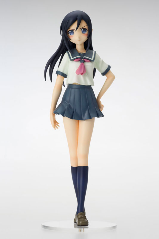 Aragaki Ayase, Ore No Imouto Ga Konna Ni Kawaii Wake Ga Nai, Kotobukiya, Pre-Painted, 1/8, 4934054781959