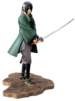 Katsura Kotarou, Gintama, Banpresto, Pre-Painted