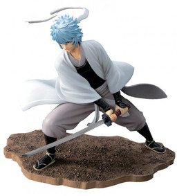 Sakata Gintoki, Gintama, Banpresto, Pre-Painted
