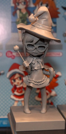 Makinami Mari Illustrious, Petit Eva: [email protected], Banpresto, Pre-Painted