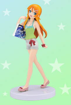 Kousaka Kirino (Natsu Ariake), Ore No Imouto Ga Konna Ni Kawaii Wake Ga Nai, SEGA, Pre-Painted