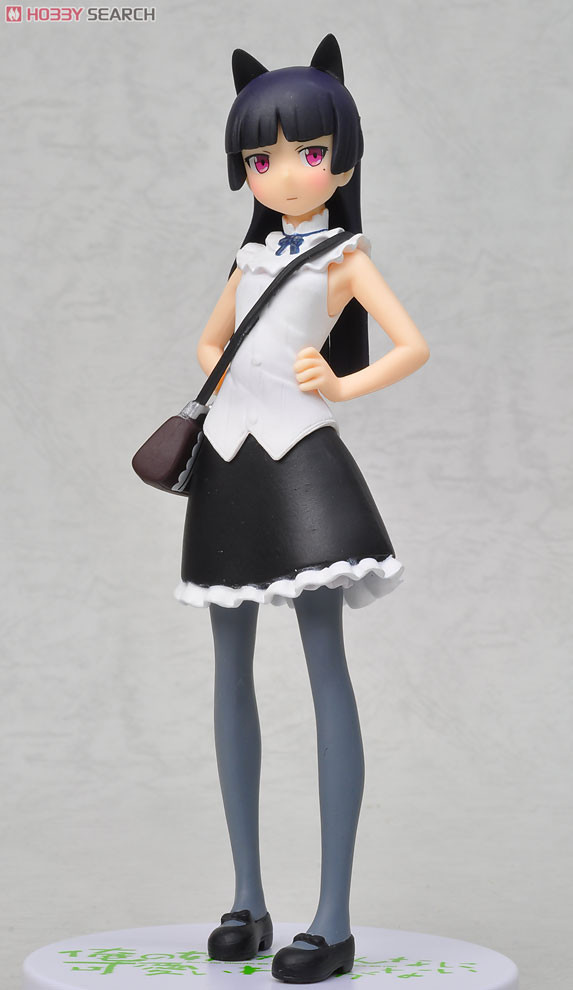 Gokou Ruri (Natsu Ariake), Ore No Imouto Ga Konna Ni Kawaii Wake Ga Nai, SEGA, Pre-Painted