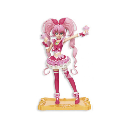 Cure Melody (Hibike Futari no Harmony Hen), Suite PreCure♪, Banpresto, Pre-Painted