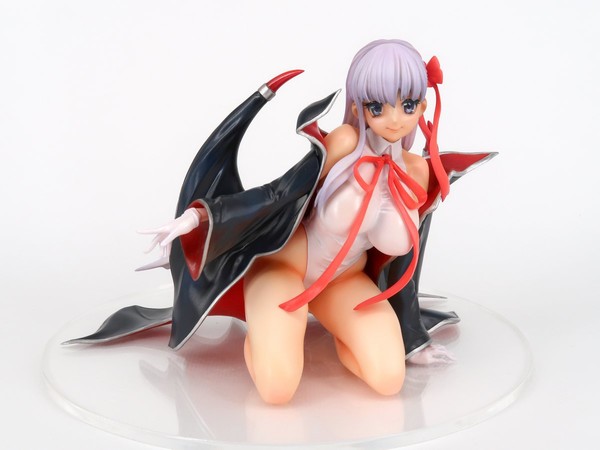 BB, Fate/Grand Order, Mersa, Garage Kit, 1/7