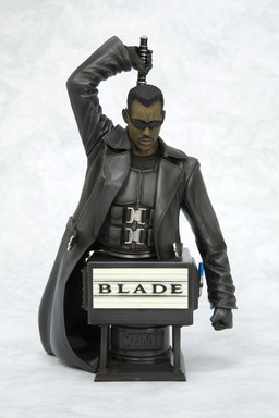 Blade (Movie), Blade, Kotobukiya, Pre-Painted, 4934054090822