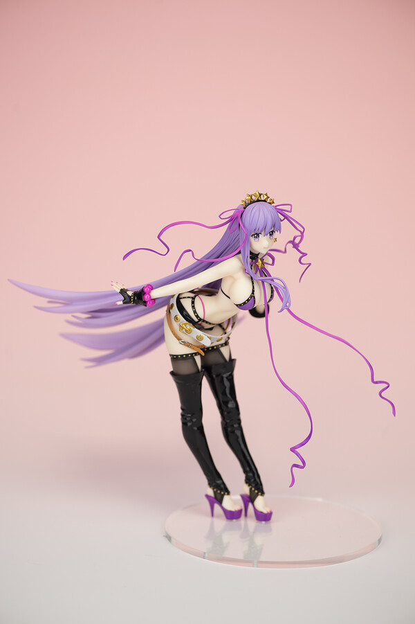 BB (Mizugi ★ 5 SSR), Fate/Grand Order, Cerberus Project, Garage Kit