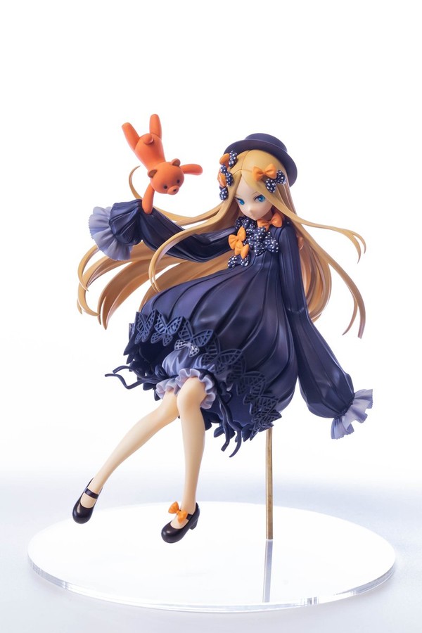 Abigail Williams (First Ascension), Fate/Grand Order, Konpeitou Koubou, Garage Kit, 1/8