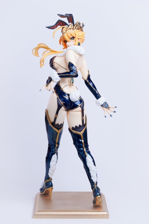 Altria Pendragon (Bunny Yaritoria), Fate/Grand Order, Heartstrings, Garage Kit