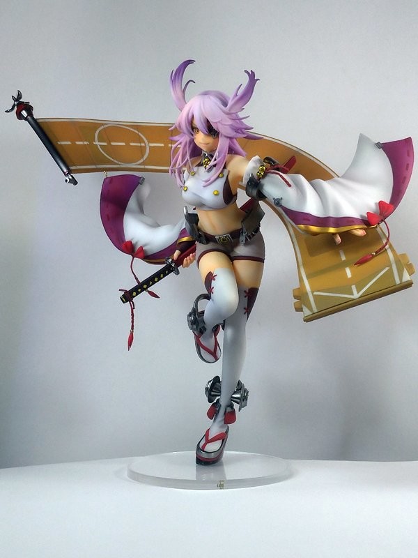 Hiyou, Azur Lane, Atelier Hiro, Garage Kit