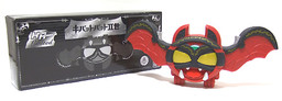 Kivat-Bat the Second (Hyper Hobby Exclusive), Kamen Rider Kiva, Bandai, Pre-Painted