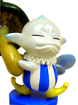 Puck (Osaka Exclusive), Berserk, Art of War, Pre-Painted