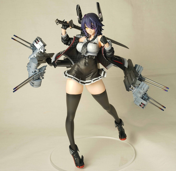 Tenryuu (Kai Ni), Kantai Collection ~Kan Colle~, Gouhondou, Garage Kit