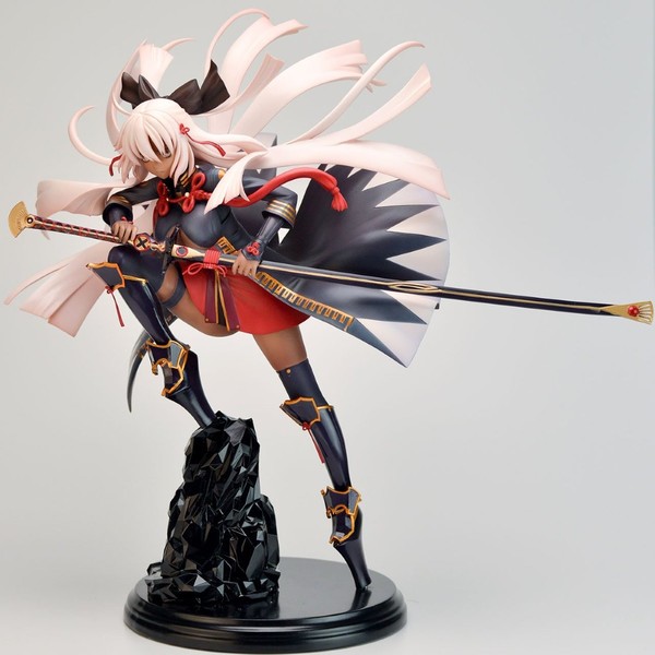 Okita Souji, Fate/Grand Order, T's System, Garage Kit, 1/6