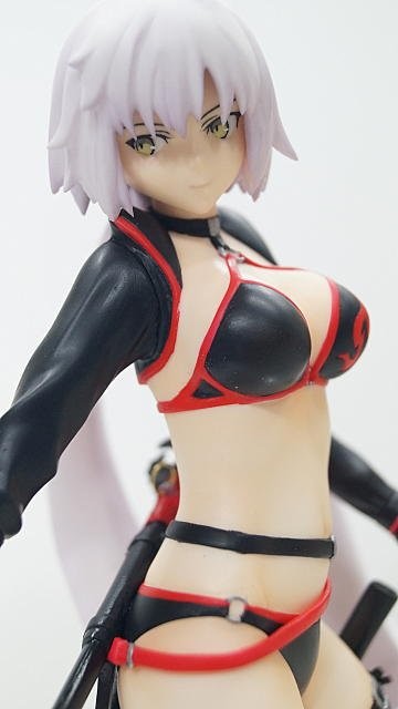 Jeanne d'Arc (Alter) (Mizugi), Fate/Grand Order, Iousen, Type Moon, Garage Kit