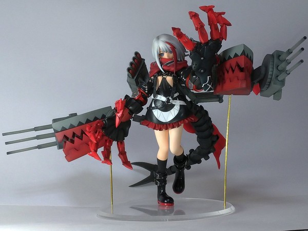 Admiral Graf Spee, Azur Lane, Atelier Hiro, Garage Kit