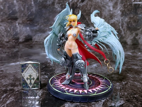 Nero Claudius (Saber Venus), Fate/Grand Order, Anadigi, Garage Kit, 1/10