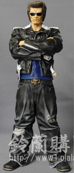 Genba Hisashi (Fun FUN　～bible is crows～), Crows X Worst, Dive, Pre-Painted