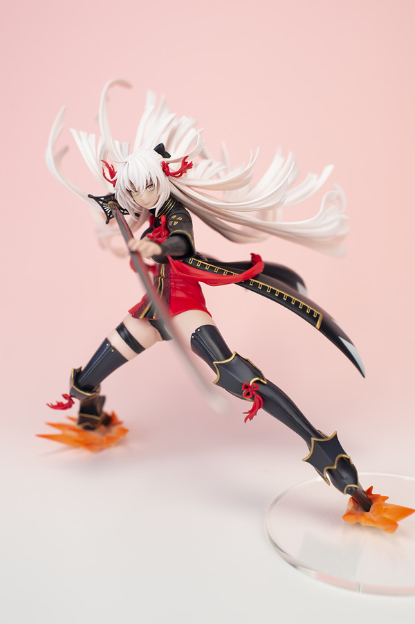 Okita Souji (Alter), Fate/Grand Order, Cerberus Project, Garage Kit