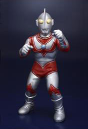Ultraman Jack (Blue Timer), Kaette Kita Ultraman, Art Storm, Pre-Painted