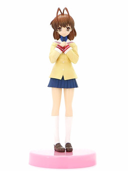 Furukawa Nagisa, Clannad, FuRyu, Pre-Painted