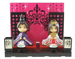 Hinamatsuri Set, GSI Creos, Pre-Painted