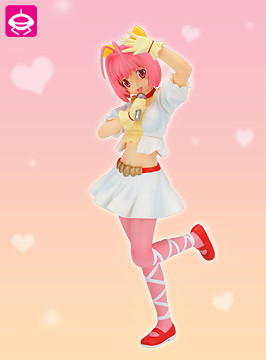 Nakagawa Kanon, Kami Nomi Zo Shiru Sekai, SEGA, Pre-Painted