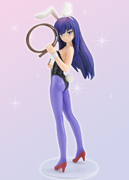 Kirishima Shouko (Bunny), Baka To Test To Shoukanjuu, SEGA, Pre-Painted