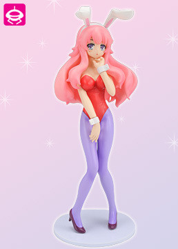 Himeji Mizuki (Bunny), Baka To Test To Shoukanjuu, SEGA, Pre-Painted, 2000004007355