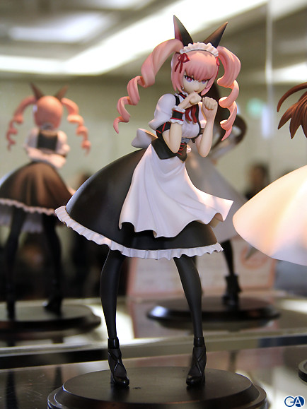 Faris Nyannyan, Steins;Gate, Banpresto, Pre-Painted