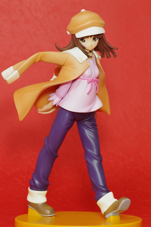 Sengoku Nadeko, Bakemonogatari, Taito, Pre-Painted