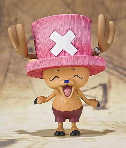 Tony Tony Chopper (Special Edition), One Piece, Bandai, Pre-Painted