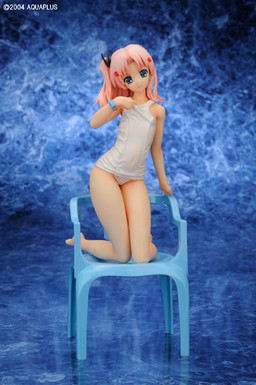 Maaryan (White, Swimsuit, Limited Edition), To Heart 2, BEAT, Pre-Painted, 1/6, 4546431106042
