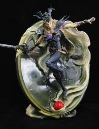 Elric of Melniboné, Elric Of Melniboné, Kotobukiya, Pre-Painted, 1/8