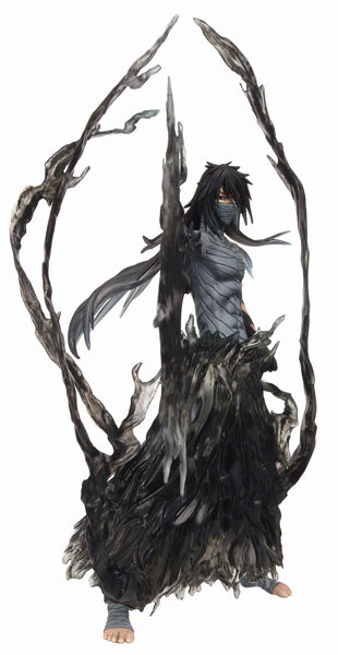 Kurosaki Ichigo (Final Getsugatensho), Bleach, Bandai, Pre-Painted, 4543112710680