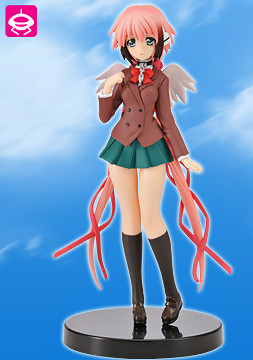 Ikaros (Uniform), Sora No Otoshimono, SEGA, Pre-Painted