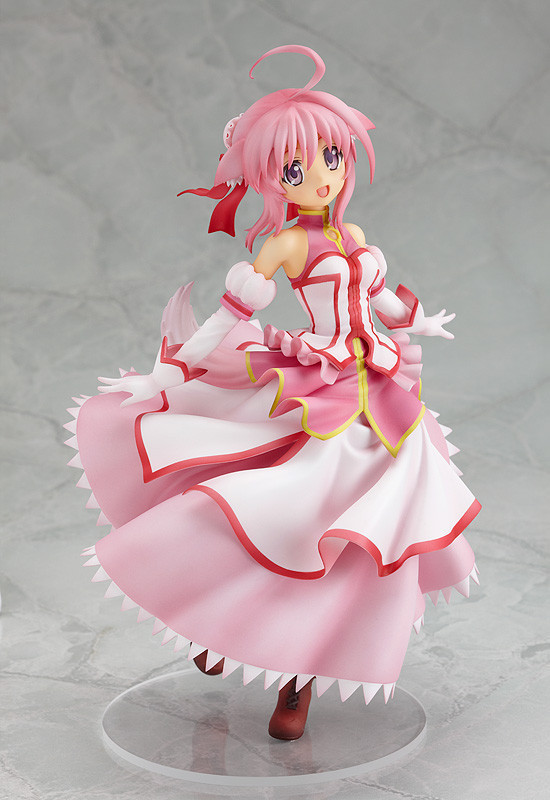 Millhiore F. Biscotti, Dog Days, Good Smile Company, Pre-Painted, 1/8, 4582191965734