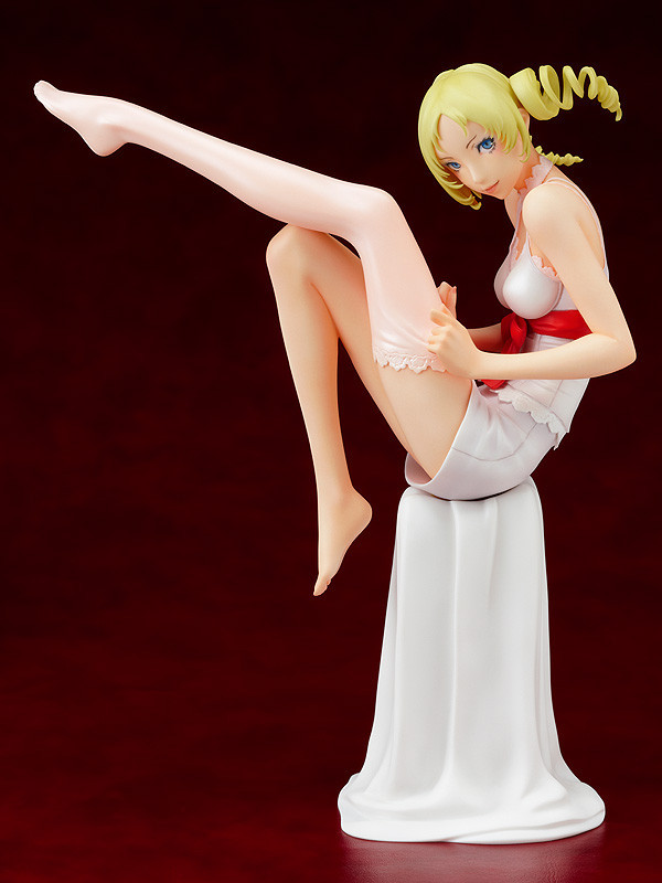 Catherine, Catherine, Max Factory, Pre-Painted, 1/7, 4545784041383