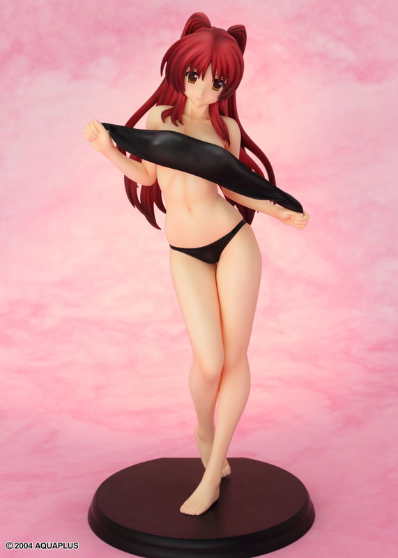 Kousaka Tamaki (Vacation), To Heart 2, Griffon Enterprises, Pre-Painted, 1/6, 4582221154657