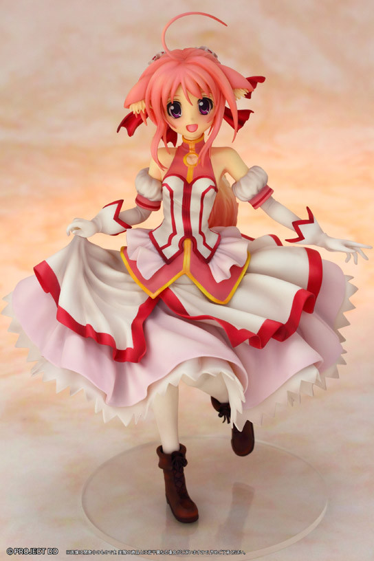 Millhiore F. Biscotti, Dog Days, Griffon Enterprises, Pre-Painted, 1/7, 4582221154664