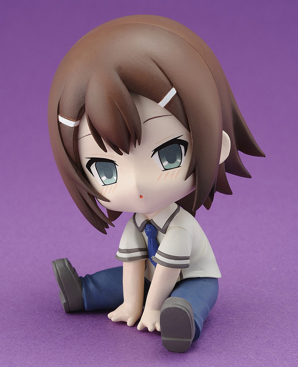 Kinoshita Hideyoshi, Baka To Test To Shoukanjuu, Penguin Parade, Pre-Painted, 4582365927964