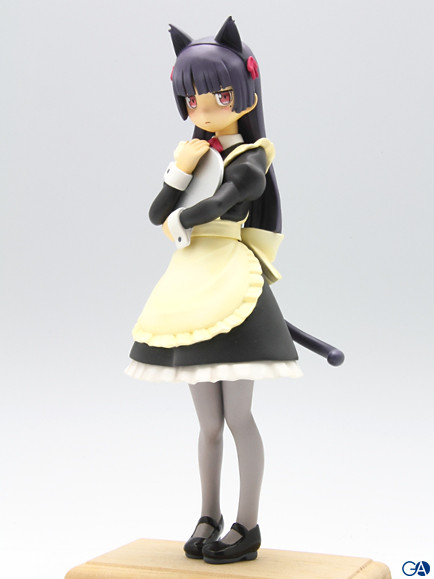 Gokou Ruri (Maid), Ore No Imouto Ga Konna Ni Kawaii Wake Ga Nai, SEGA, Pre-Painted