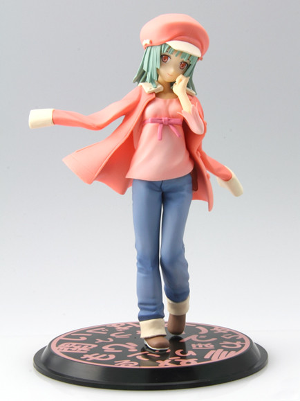 Sengoku Nadeko, Bakemonogatari, Banpresto, Pre-Painted