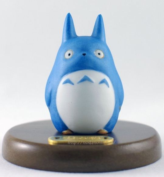 Medium Totoro, Tonari No Totoro, Sekiguchi, Pre-Painted