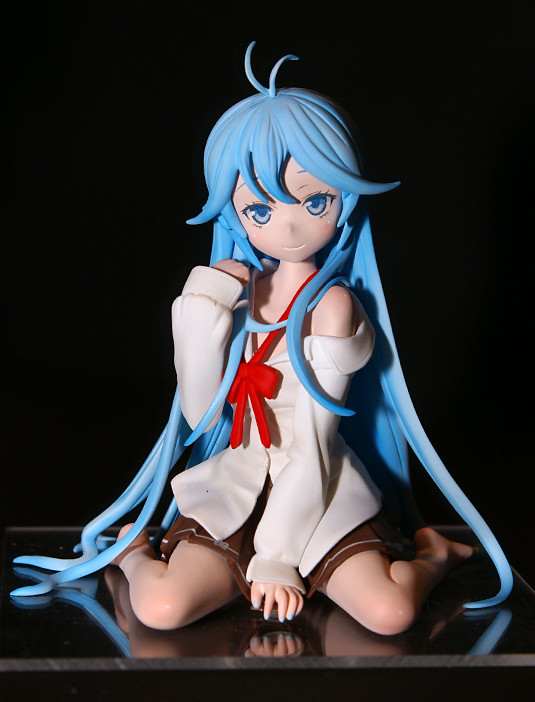 Touwa Erio, Denpa Onna To Seishun Otoko, FuRyu, Pre-Painted