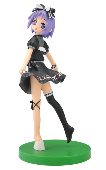 Hiiragi Tsukasa (Gothic Garden), Lucky☆Star, SEGA, Pre-Painted