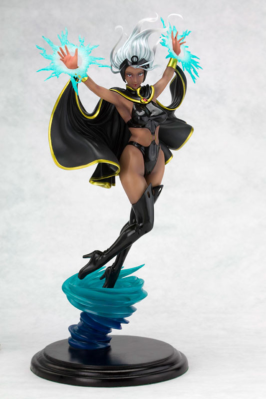 Storm, X-Men, Kotobukiya, Pre-Painted, 1/7, 4934054091362