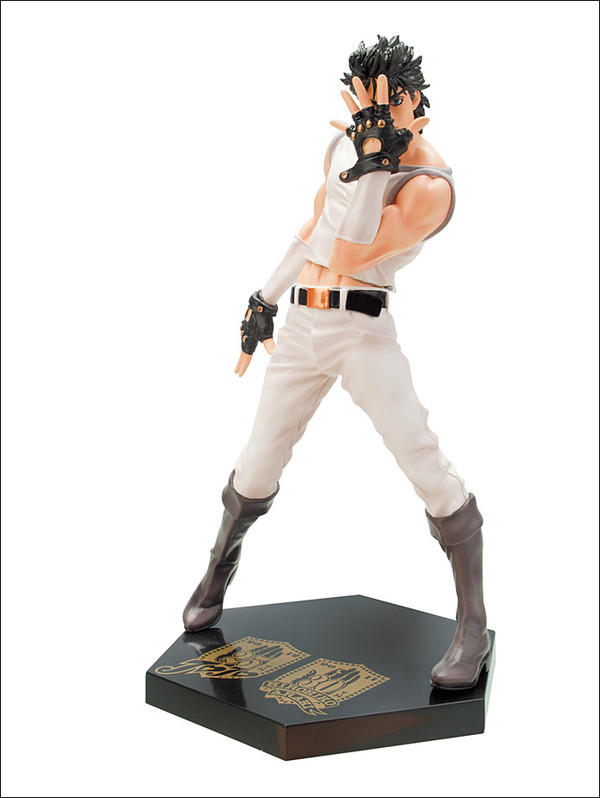 Jonathan Joestar (Anniversary), Jojo No Kimyou Na Bouken, Phantom Blood, Banpresto, Pre-Painted